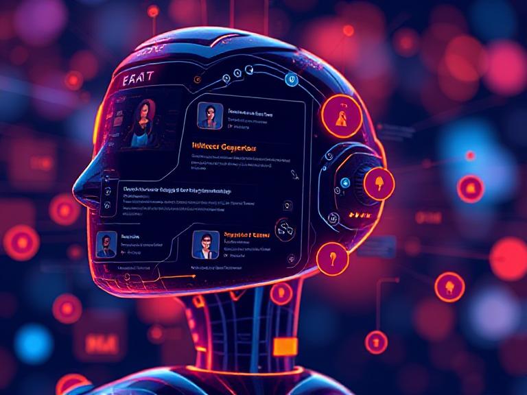 7 Best AI Influencer Generators: Tools to Revolutionize Digital Engagement